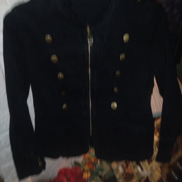 D.g jacket - Picture 1 of 2